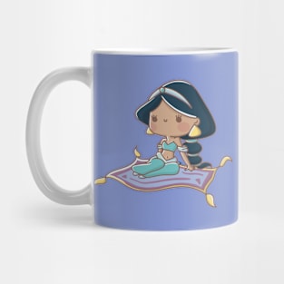 kawaii fan art Mug